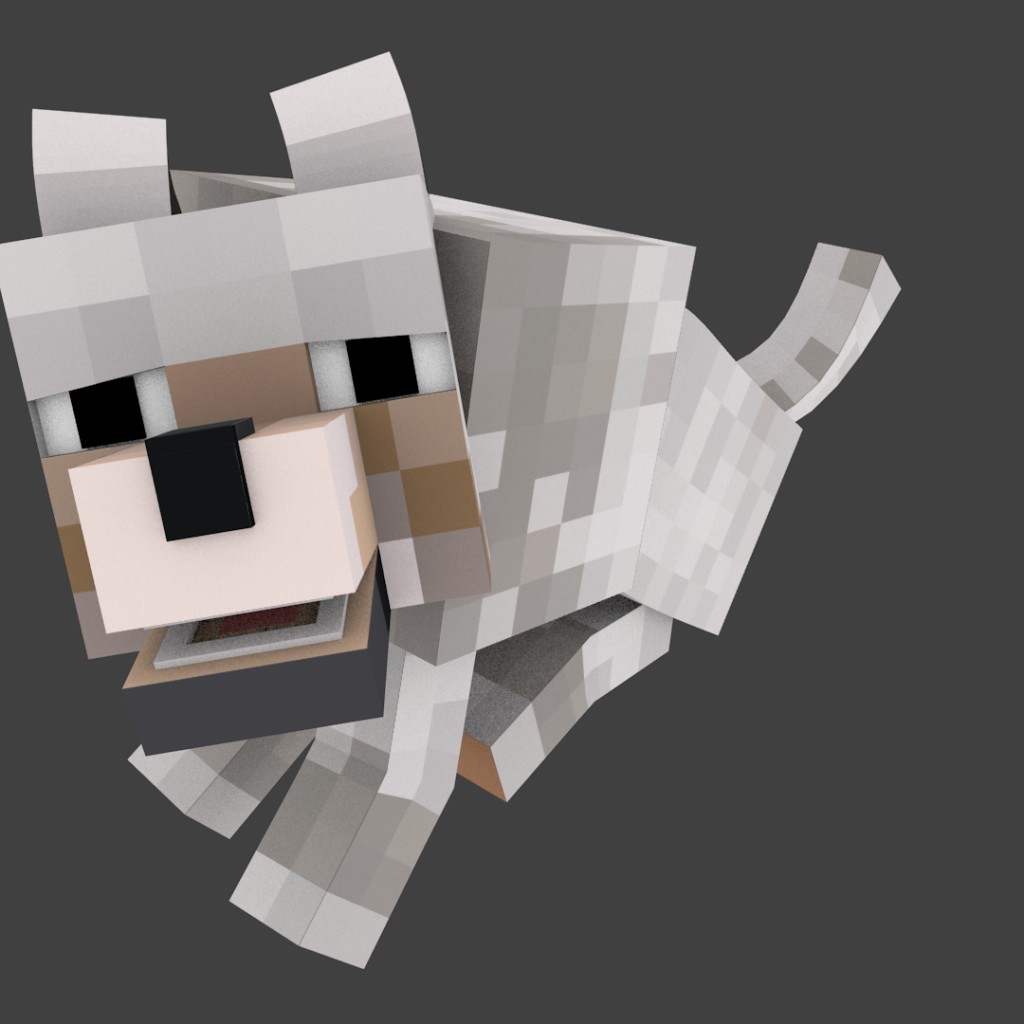 Trainguy's Wolf Rig preview image 1